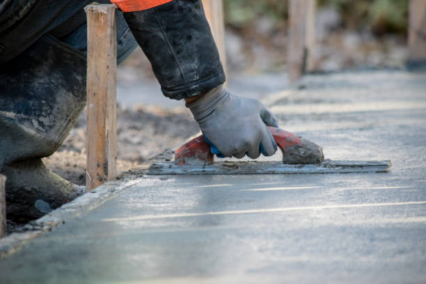 Reliable UT Concrete contractor Solutions