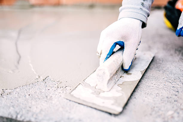 Best Concrete Sidewalk Installation in Herriman, UT