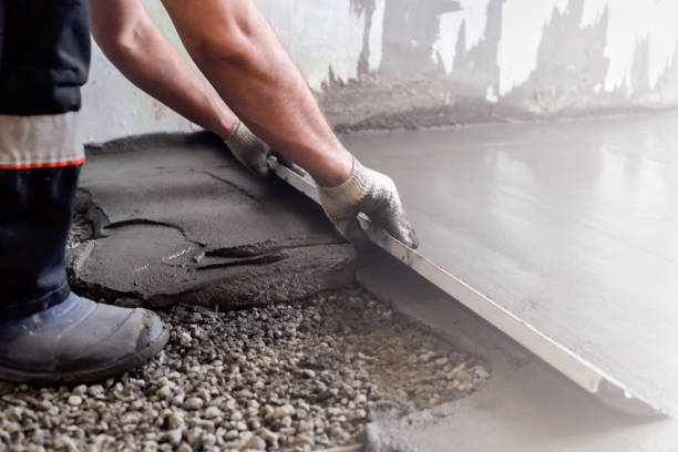 Best Concrete Pool Decks in Herriman, UT